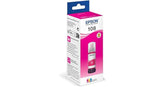 Epson Ink 108 70 ML Magenta (Original) - CompuMe